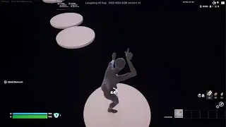 Join For Emotes Map Code