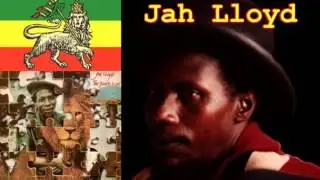 Jah Lloyd ♬ Jah Lion (1978)