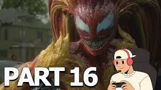 MARVEL'S SPIDER-MAN 2 Walkthrough Gameplay Part 16 - (FULL GAME)