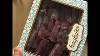 За кулисами 