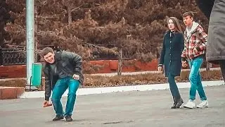 Вот и Дилдо(18+)