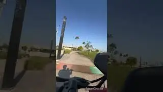 Ebiker scooter