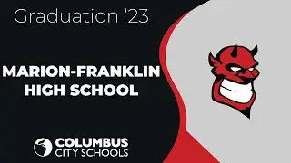 Graduation 2023 - Marion-Franklin