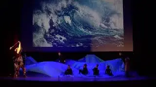 Образцовый музыкальный театр-студия "ART-MAXIMA" г.Санкт-Петербург