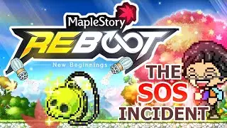 The SoS Incident | Episode 10 | Reboot Adventures