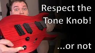 Guitar Wiring 101 | How Does the Tone Knob work?