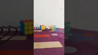 Simple trick at all Rubik's cube 