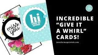 Incredible SURPRISE Cards!