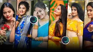 Nagpuri WhatsApp Status Editing In Alight Motion | Nagpuri Dj Remix Song Video Editing