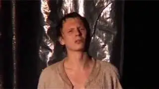 Сергей Свищёв - шоурил