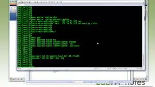 LabMinutes# SEC0038 - Cisco ISE 1.1 802.1X Switch and WLC Recommended Config (Part 1)