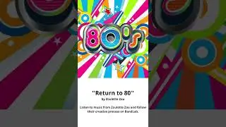 Return to 80