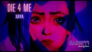 Xaya - Die 4 me | 432 Hz