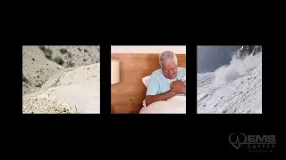 Intro - EMS Safety CPR AED First Aid Video
