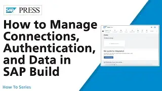 SAP Build Apps Administration