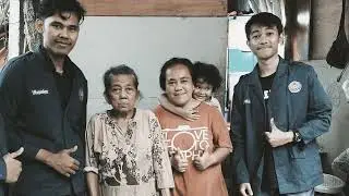Pemberdayaan keluarga Ibu Juju untuk Mata Kuliah Kemuhammadiyahan 5B
