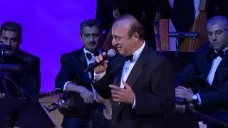 Yaqub Zurufçu — Daha (Çöpü Də İkiyə Bölmərəm Daha) | Konsert | Canlı İfa