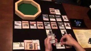 Pathfinder ACG Skull & Shackles Part 1