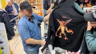 ПРОСТО НЕПРОСТАЯ ОБНОВА С ДЕДОМ🔥