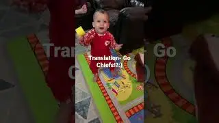 Go Chiefs baby! Translated :)