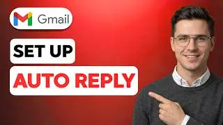 How to Set Up Gmail Auto Reply [2026 Full Guide]