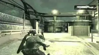 SHOCK DA DR3AM vs GhOsT 0f FaTe, Murdatastic (3v3)