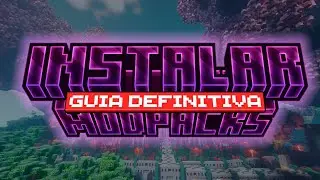 Guía Definitiva | Como instalar Mods o Modpacks | Premium y No premium
