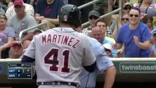 2000s MLB Silver Slugger Ejections