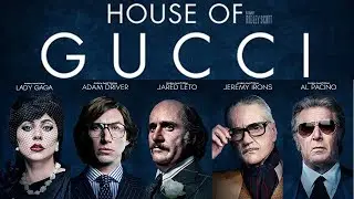 Me & my girlfriend thoughts on House of Gucci