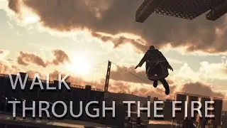 Detroit: Become Human || Walk Through the Fire || [GMVCirce]