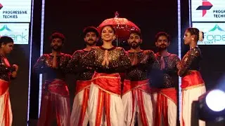 TARANG 2K23 Best performance by the Champions | KeyValue Software Systems| Freestyle Theme Based |