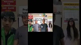 Praktek Senam Tapi Jadi Kelompok 1 