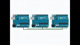 I2C Communication - (Bangla)