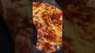 Matambre Pizza Style 🍕