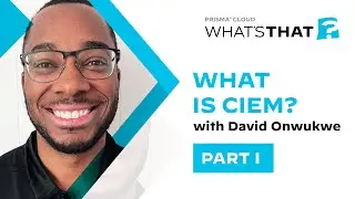 What Is Cloud Infrastructure Entitlement Management (CIEM)? A Key Cloud Access Solution