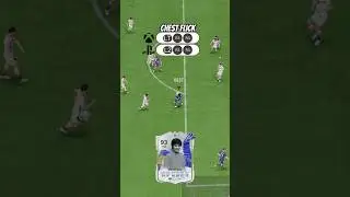 HOW to DESTROY your opponent in FC24 🤬🔥