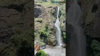 लमजुङमा रहेको Dense Fall को सुन्दर दृश्य ।🙏Video By : सन्दीप रेग्मी  #youtube #goviral