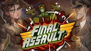 THE BEST VRRTS GAME? FINAL ASSAULT #mrnobodyinvr #vrgaming #quest2 #likeandsubscribe #vr #viral