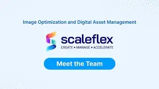 Media Optimization and Digital Asset Management | Meet Scaleflex