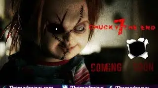 chucky 7 informacion