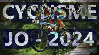 COMPRENDRE LES EPREUVES DE CYCLISME - JO Paris 2024 (dates et explication)