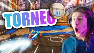 SBROCCO 𝘭𝘦𝘨𝘨𝘦𝘳𝘮𝘦𝘯𝘵𝘦 - Rocket League ITA