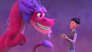 Make Your Own Reality - Netflix Animation Tribute - 2018-2024