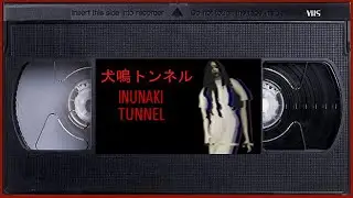 INUNAKI TUNNEL 犬鳴トンネル - All Endings & All Jizos & All Notes - CHILLAS ART - Chilla's Art - Horror