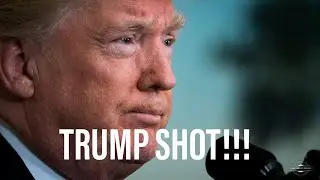 Assassination Attempt on Former US President Trump