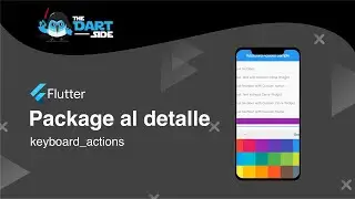 keyboard_actions (Flutter | Package al detalle)