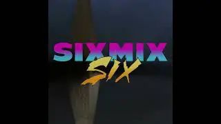 SIXMIXSIX - Hellraiser OUT NOW / RetroSynth  #synthwave #retrowave #retrosynth