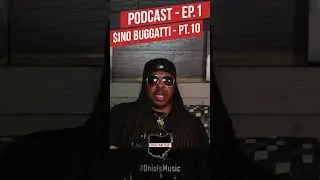 Ohio Is Music Podcast - Episode One - pt10