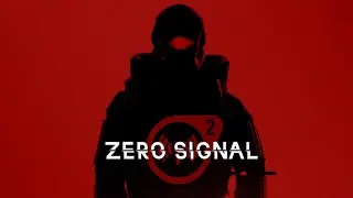 Zero Signal Prologue Playthrough | Entropy Zero 2 Mod