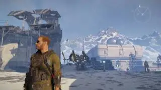 ELEX II: Находим уникальное зелье "Зелье мага" (10 шт), которое навсегда увеличит интеллект Джакса.